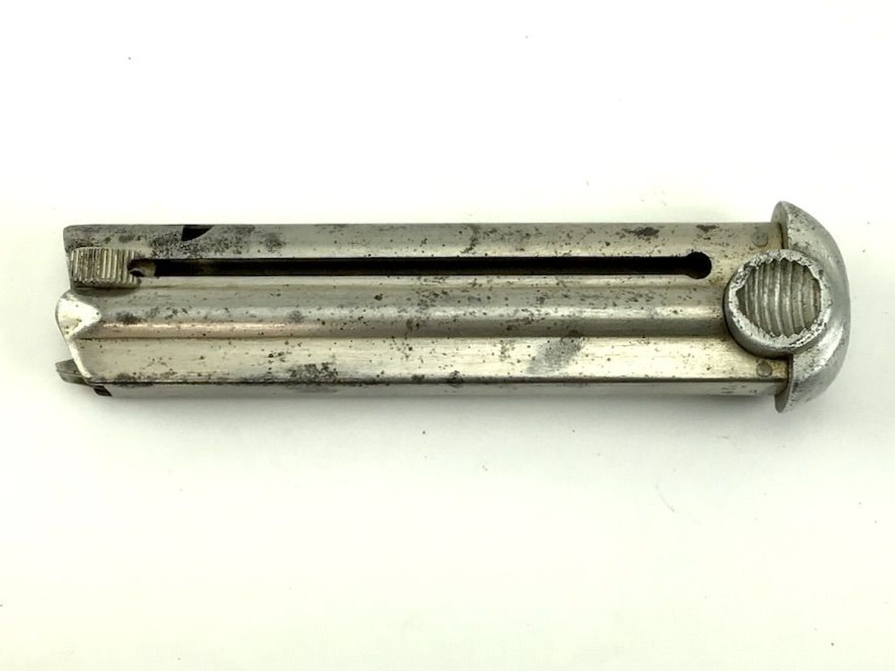 Early WW2 Type 14 Nambu Magazine - 1