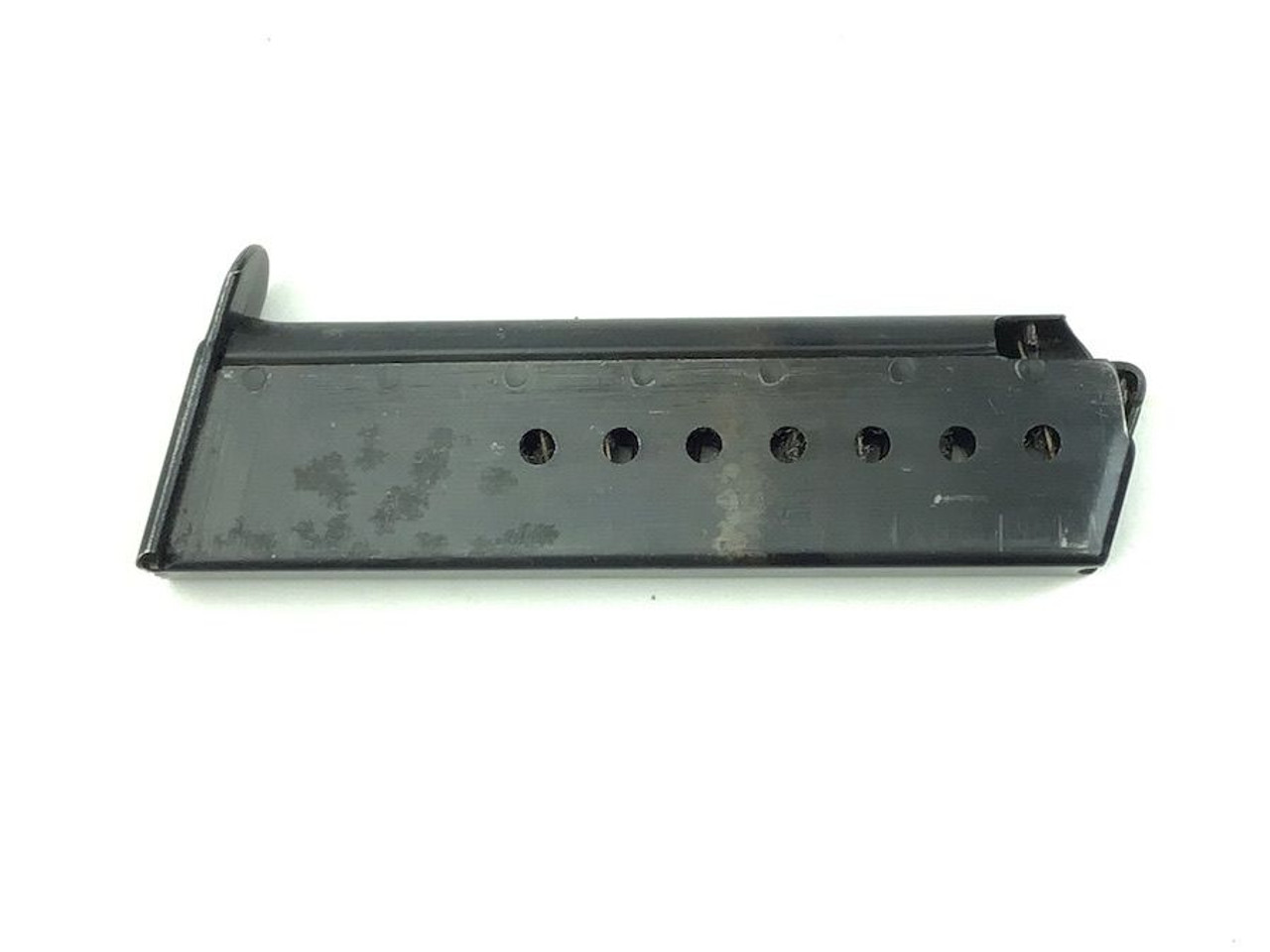 Commercial P.38 Magazine - 1