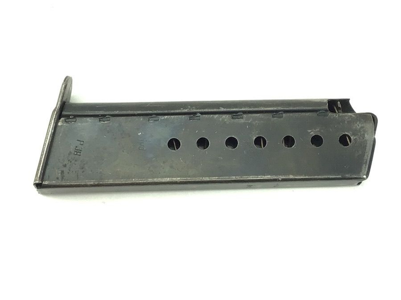 P.38 JVD Magazine - WaA706 - 1