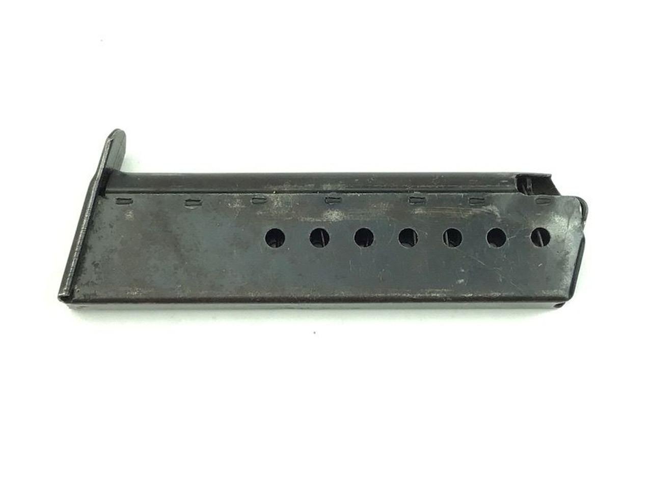 Eagle 88 Asterisk Spreewerk P.38 Magazine - 1