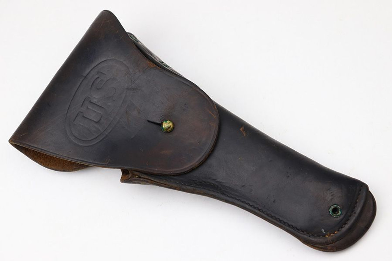1917 Boyt M1916 Holster - 1
