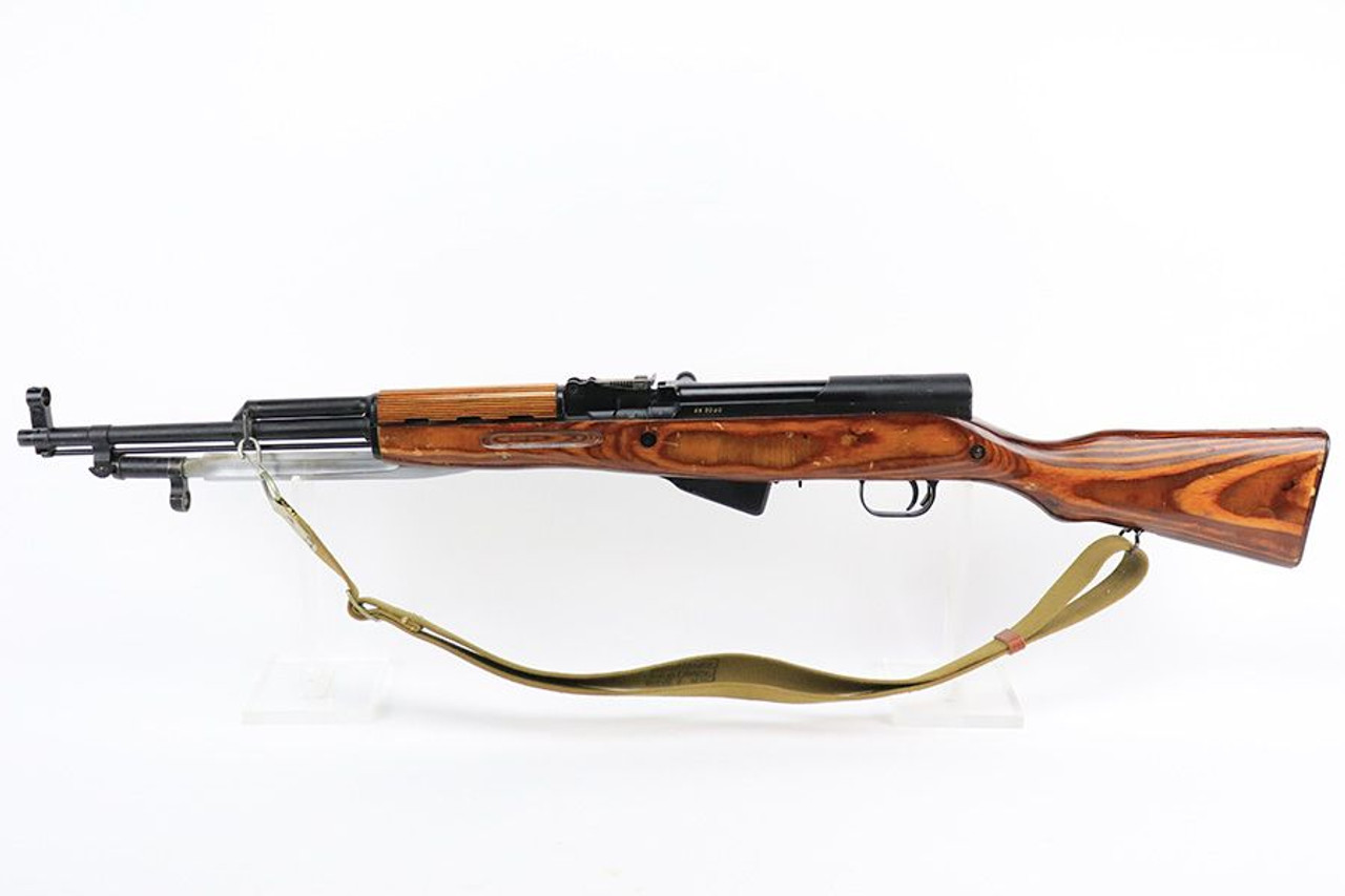 Excellent Russian SKS - 1950 Mfg - 1