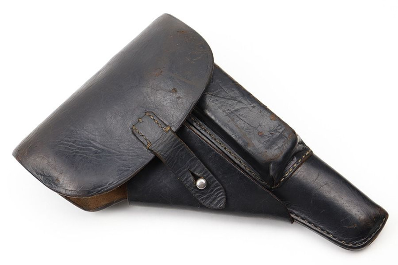 1944 P.38 Soft-Shell Holster - 1