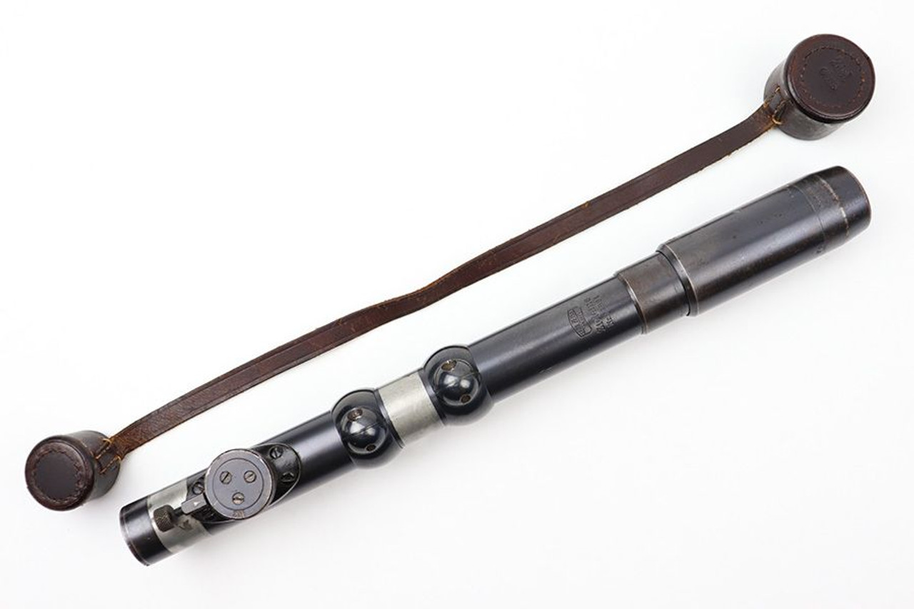1920s Carl Zeiss Rifle Scope - 1