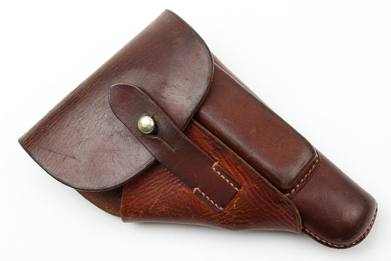 AKAH Walther PPK Holster - 1