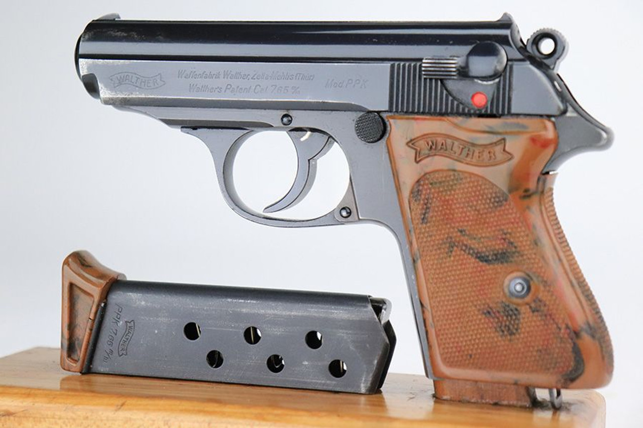 Commercial Walther PPK - 1