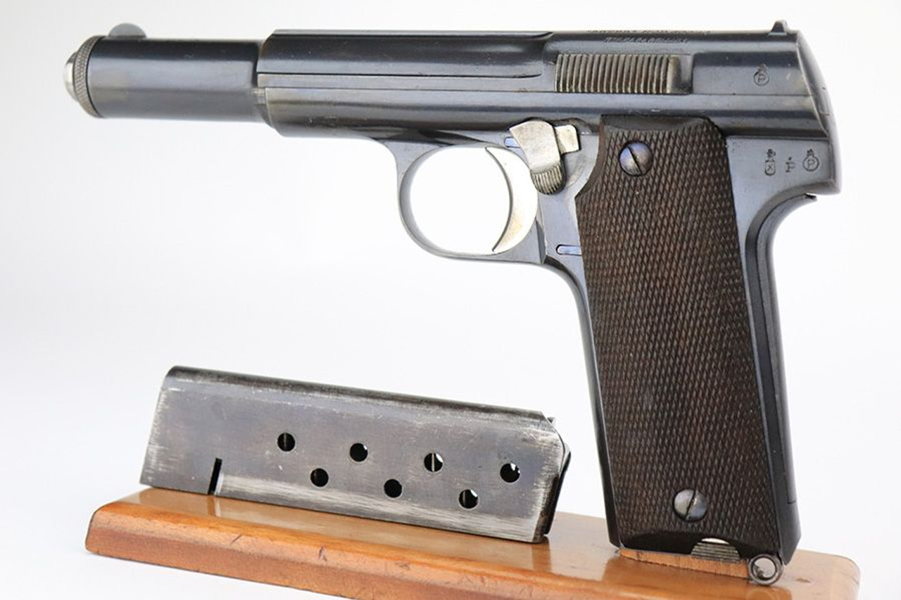Astra Model 600/43 - 1