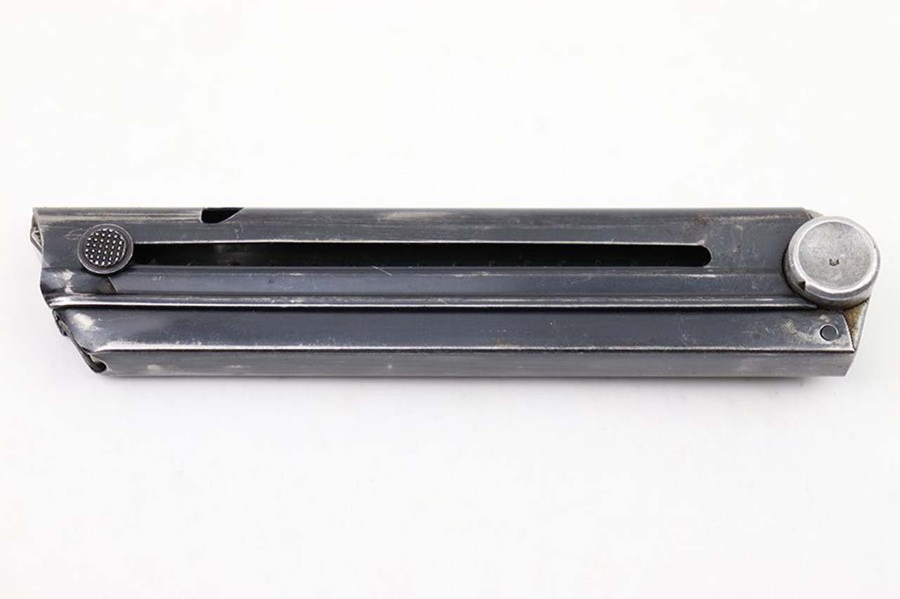 Eagle 63 Luger Magazine - 3 Digit Serial - 1