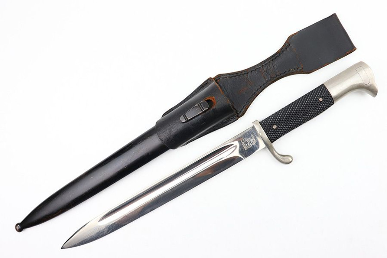 Eickhorn Dress Bayonet - 1