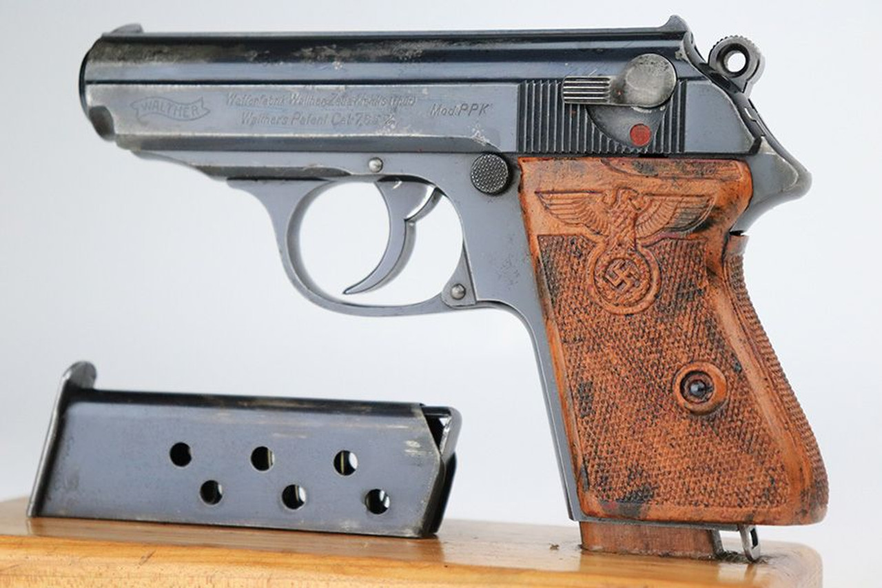 "Party Leader" Walther PPK - 1
