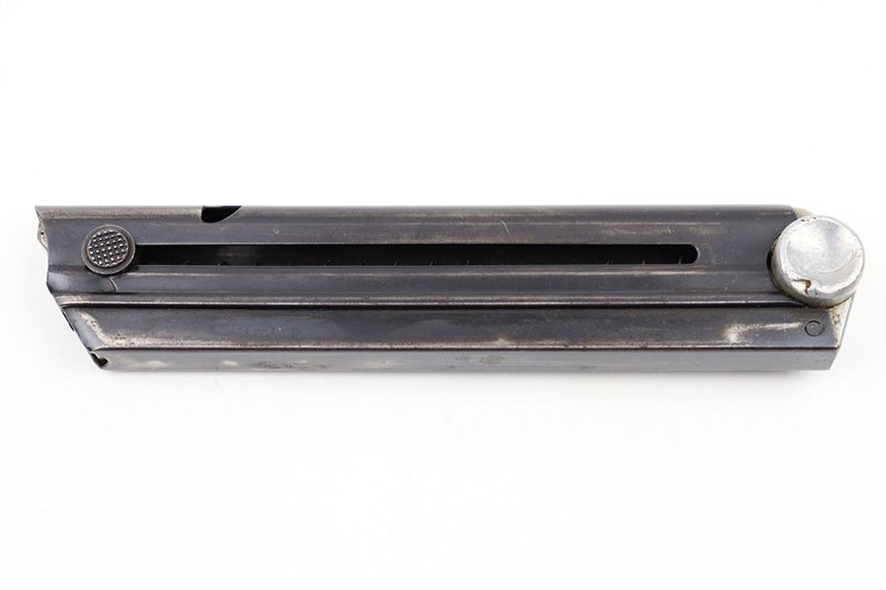 Eagle 63 Luger Magazine - 1