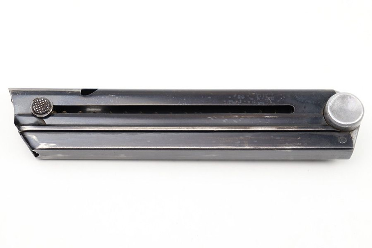Eagle 63 Luger Magazine - 1