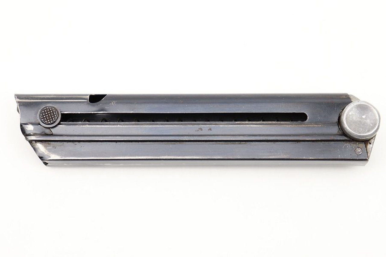 Eagle 63 Luger Magazine - 1