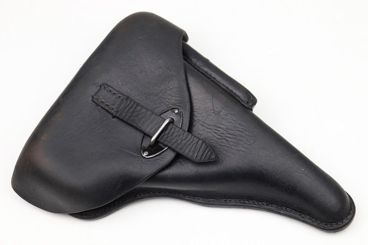 1943 P.38 Holster - 1