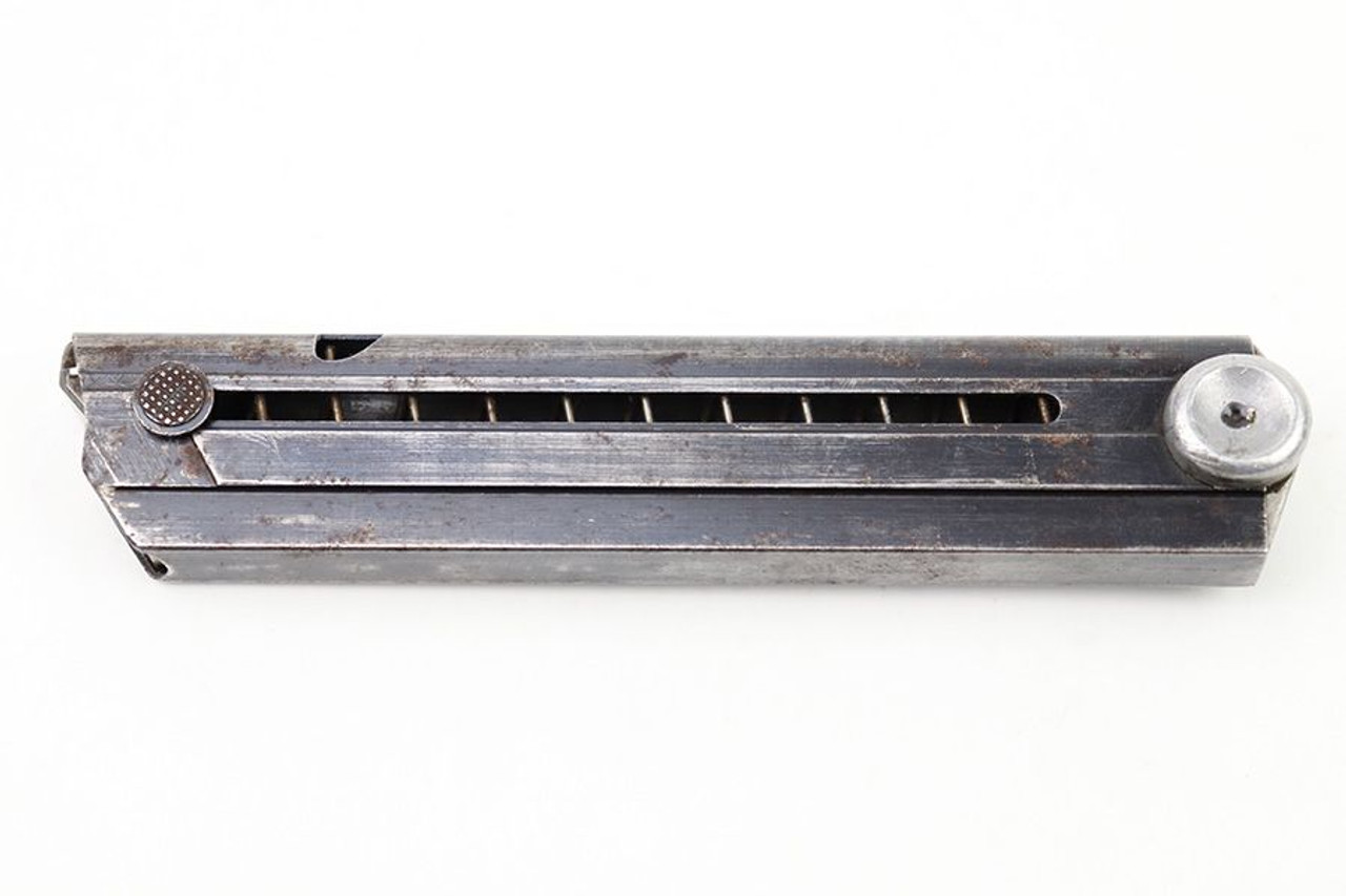 Numbered FXO Luger Magazine - 1