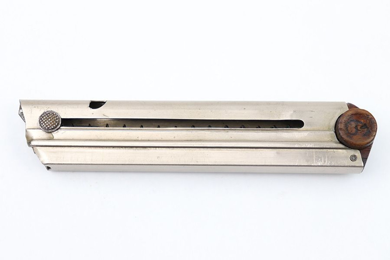 WW1 Imperial Luger Magazine - 1