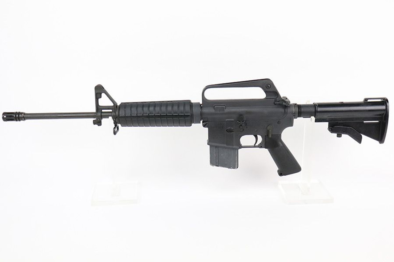 Excellent Colt SP1 - 1978 Mfg - 1
