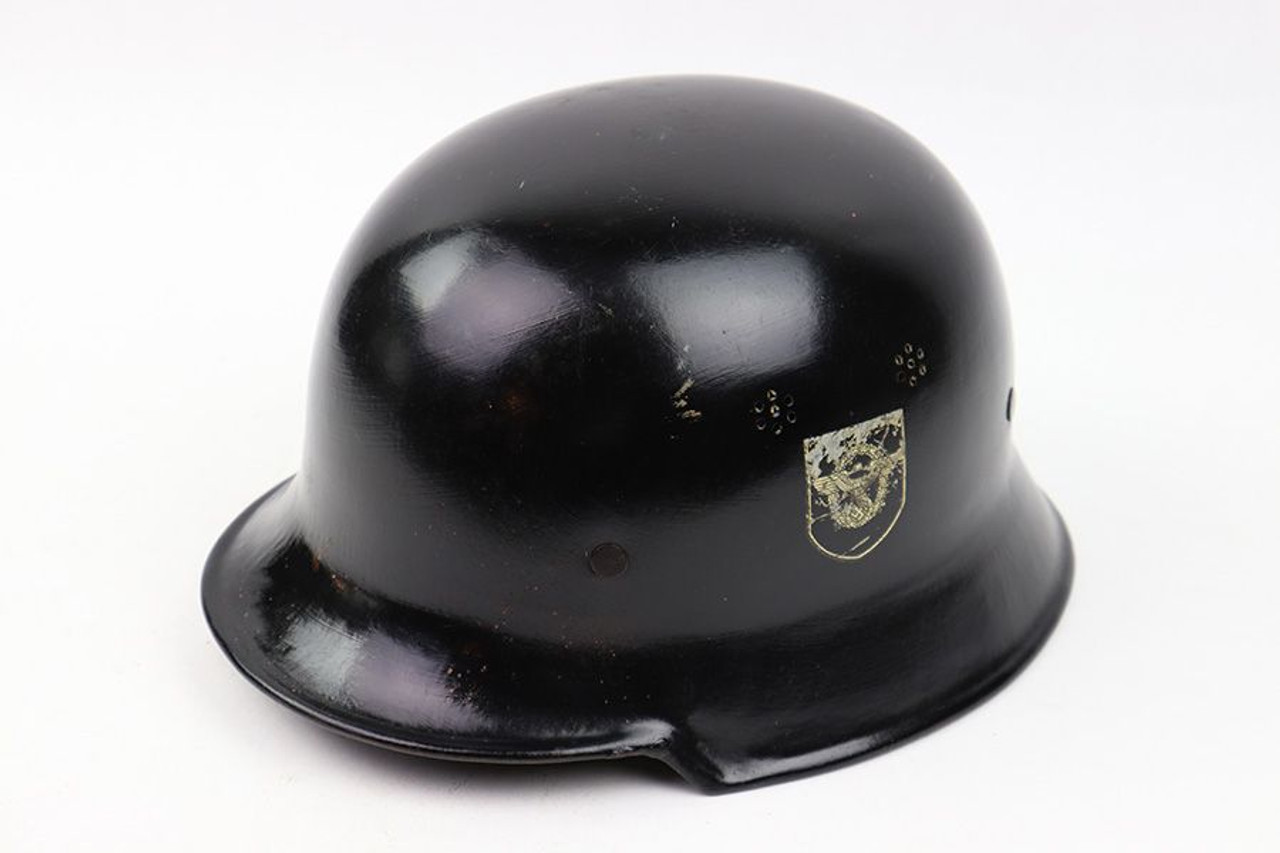 M34 Civil Police Helmet - 1