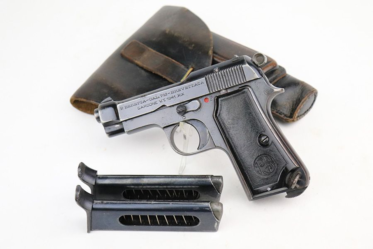 Beretta Model935 ベレッタ モデル935 Beretta Model935 ベレッタ モデル935