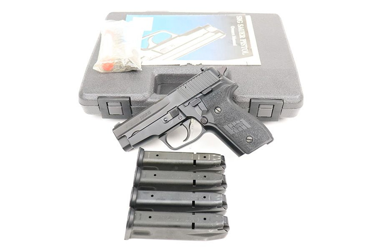 Boxed Sig Sauer P228 - 1