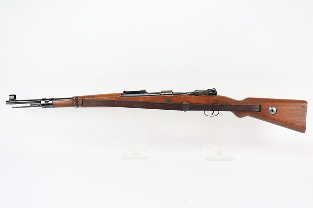 Beautiful Mauser K98 - Scarce Code - 1