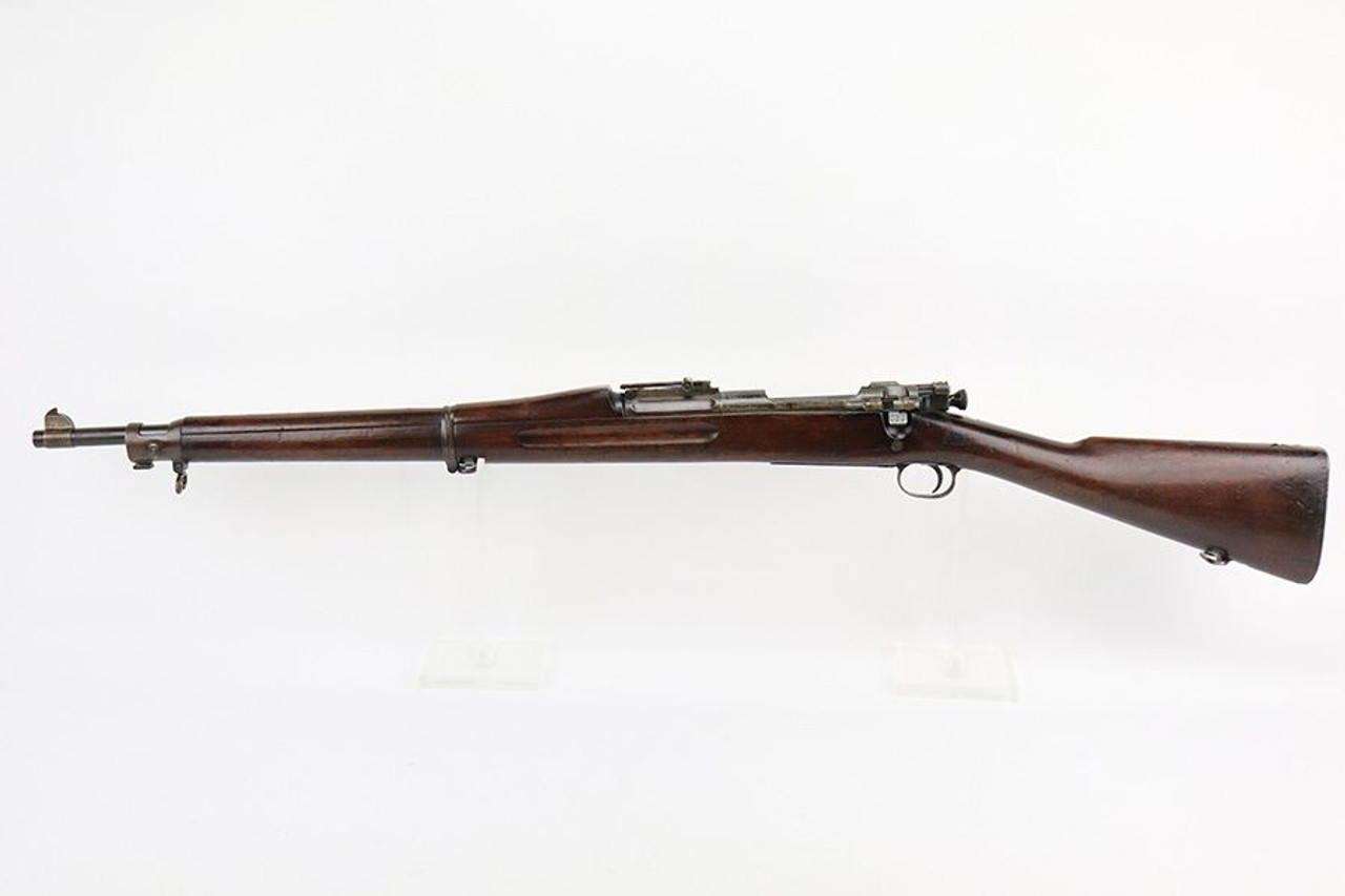 Early Springfield 1903 - 1907 Mfg - 1