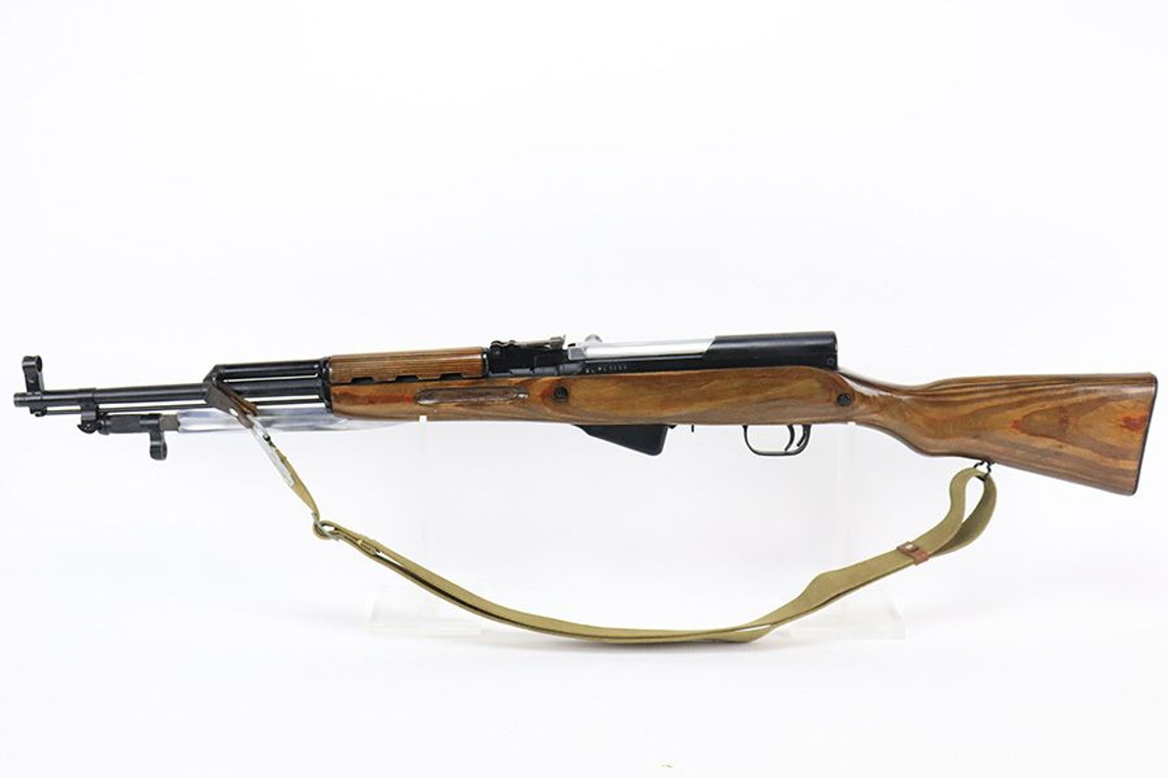 1951 Russian SKS - 1