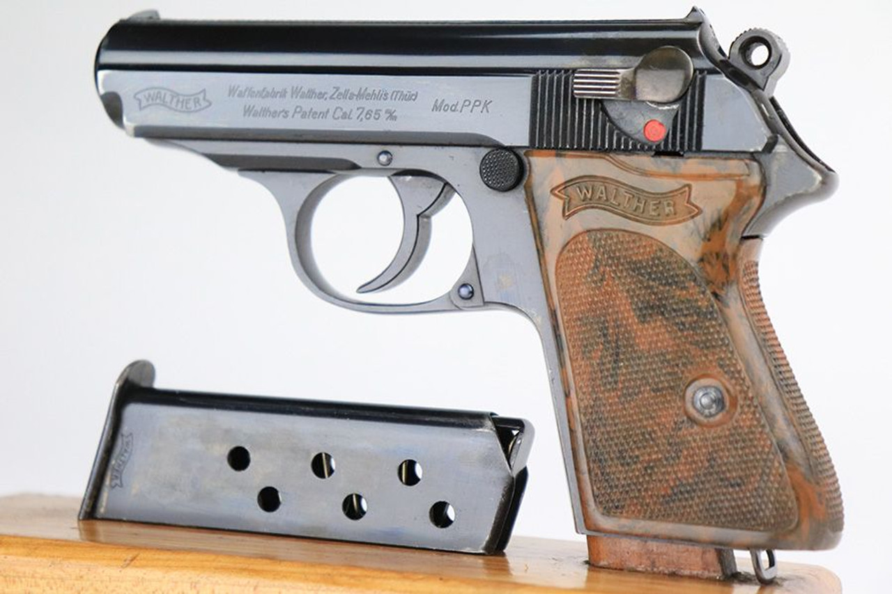 Commercial Walther PPK - 1