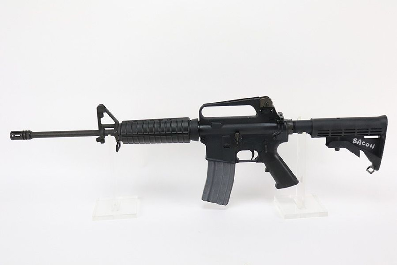 Colt AR-15 A2 Government Carbine - 1