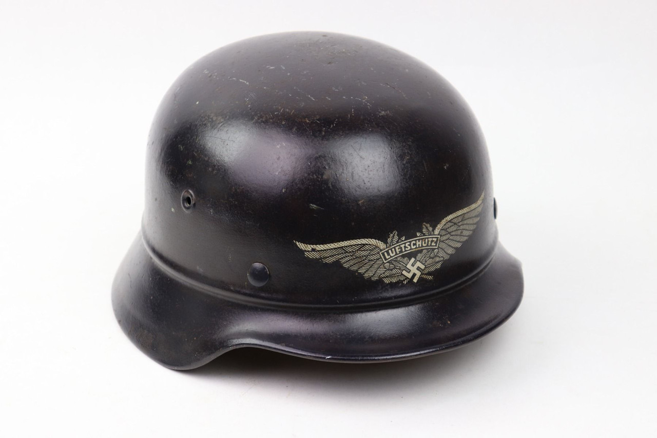 M40 Luftschutz Helmet - 1