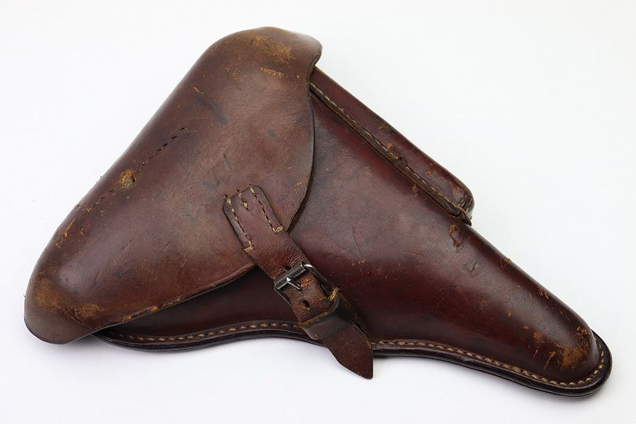 WW1 Luger Holster - No Date - 1