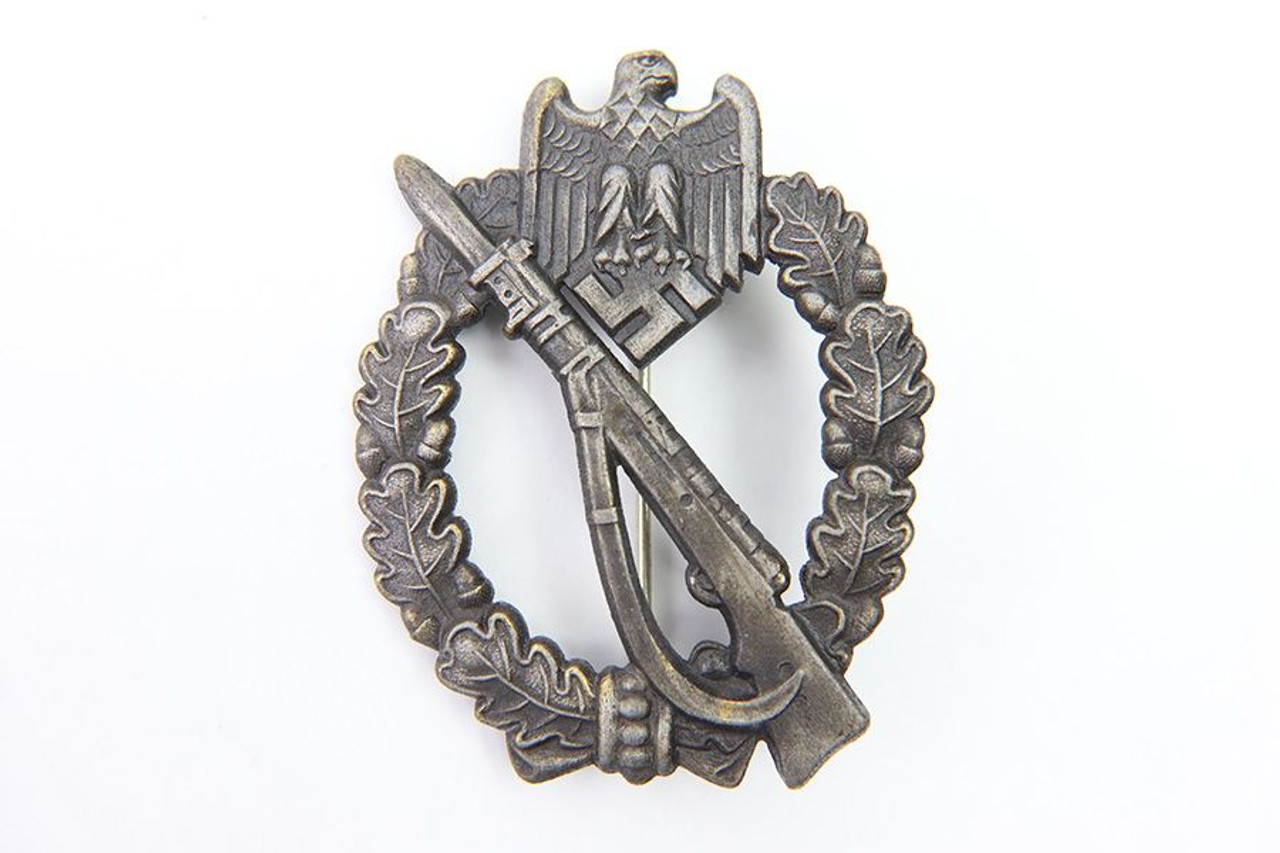 Infantry Assault Badge - 1