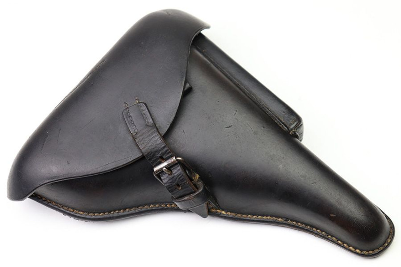 1941 Luger Holster - 1