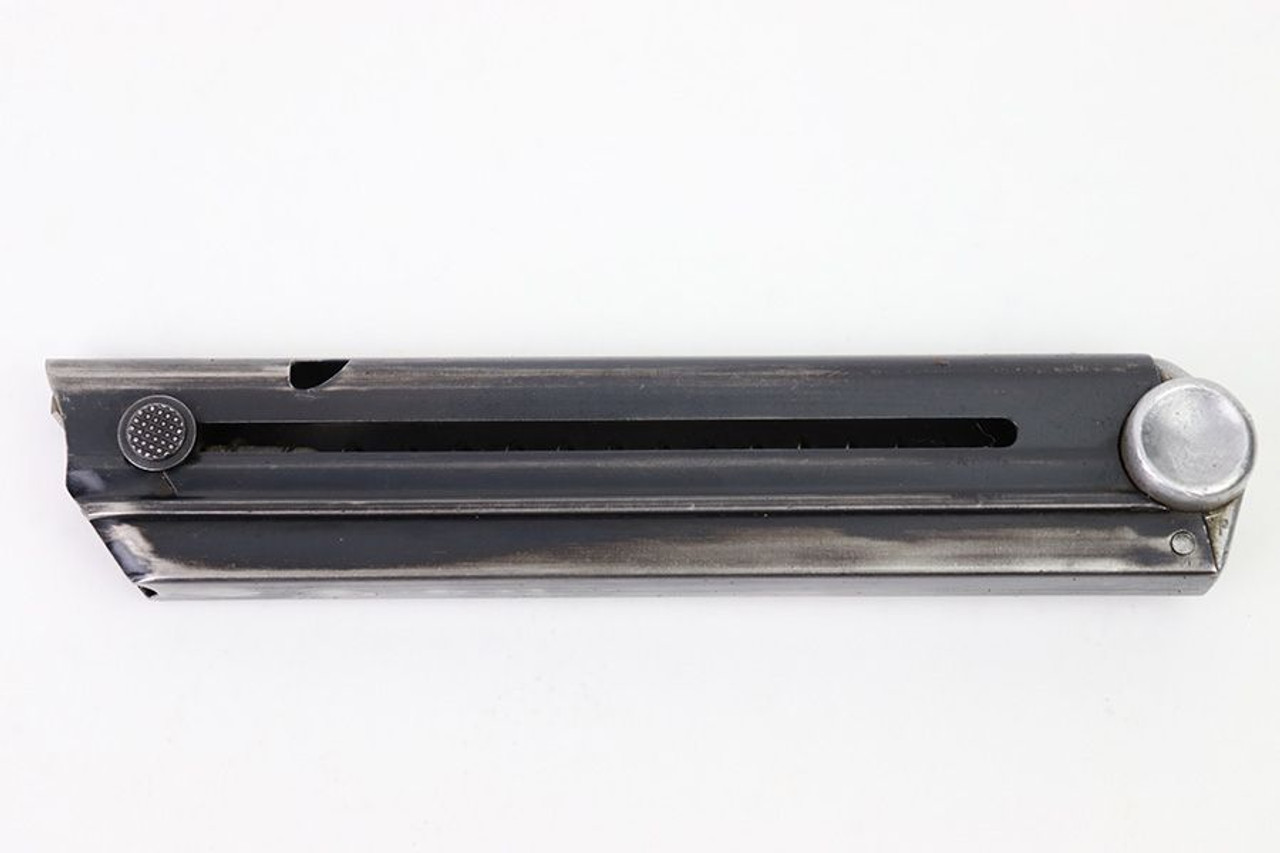 Eagle 63 Luger Magazine - 1