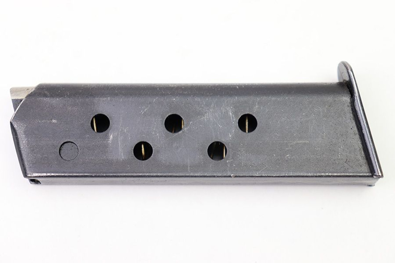 9mm Walther PP Magazine - 1