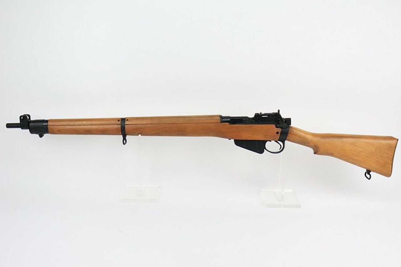 Mint Enfield No4Mk2 Rifle - 1
