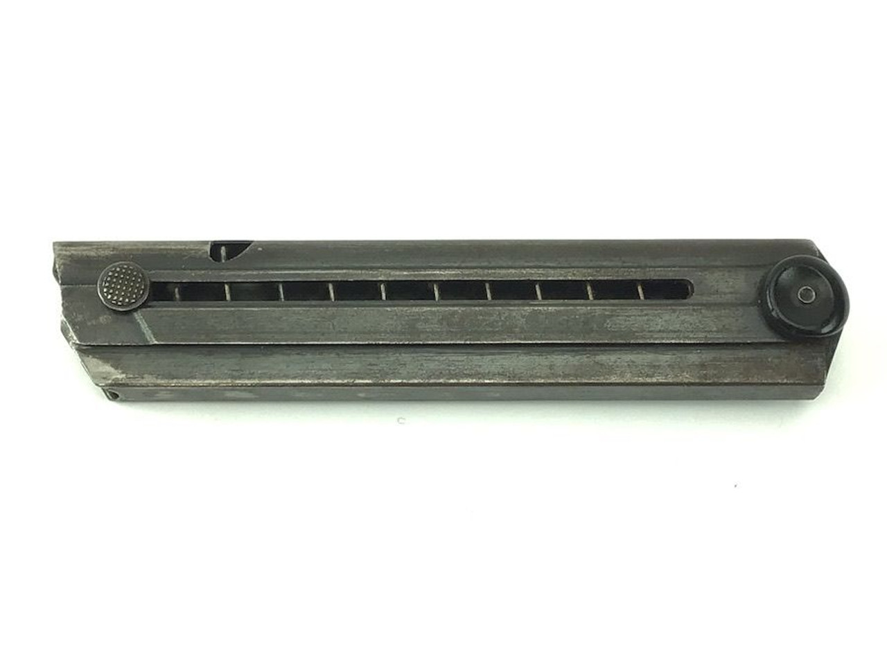FXO Black Widow Luger Magazine - 1