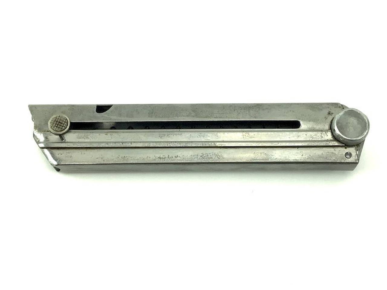 B/90 K Date Luger Magazine - 1