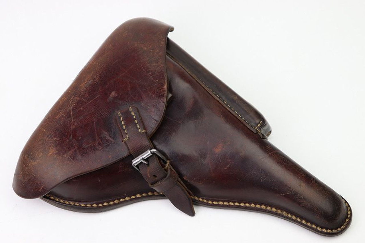 1939 Luger Holster - 1