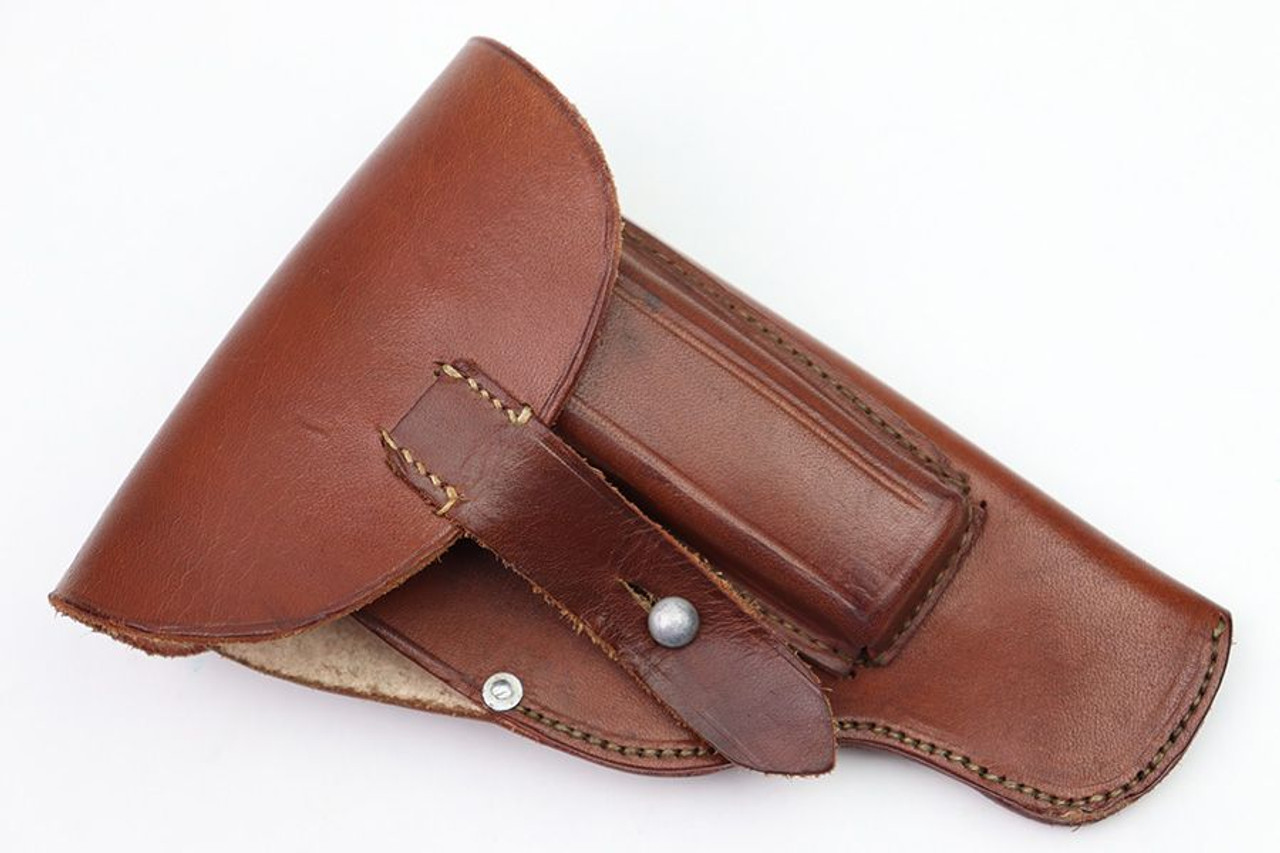 1942 Police PPK Holster - 1