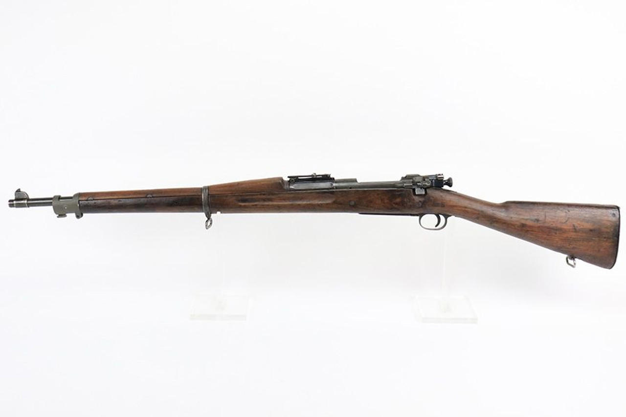 Springfield 1903 - USMC Re-Issue - 1