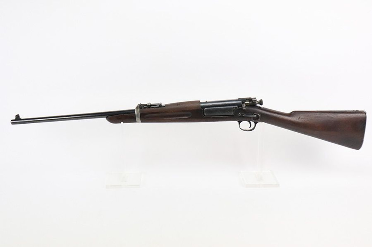 Springfield Model 1898 Krag Carbine - 1