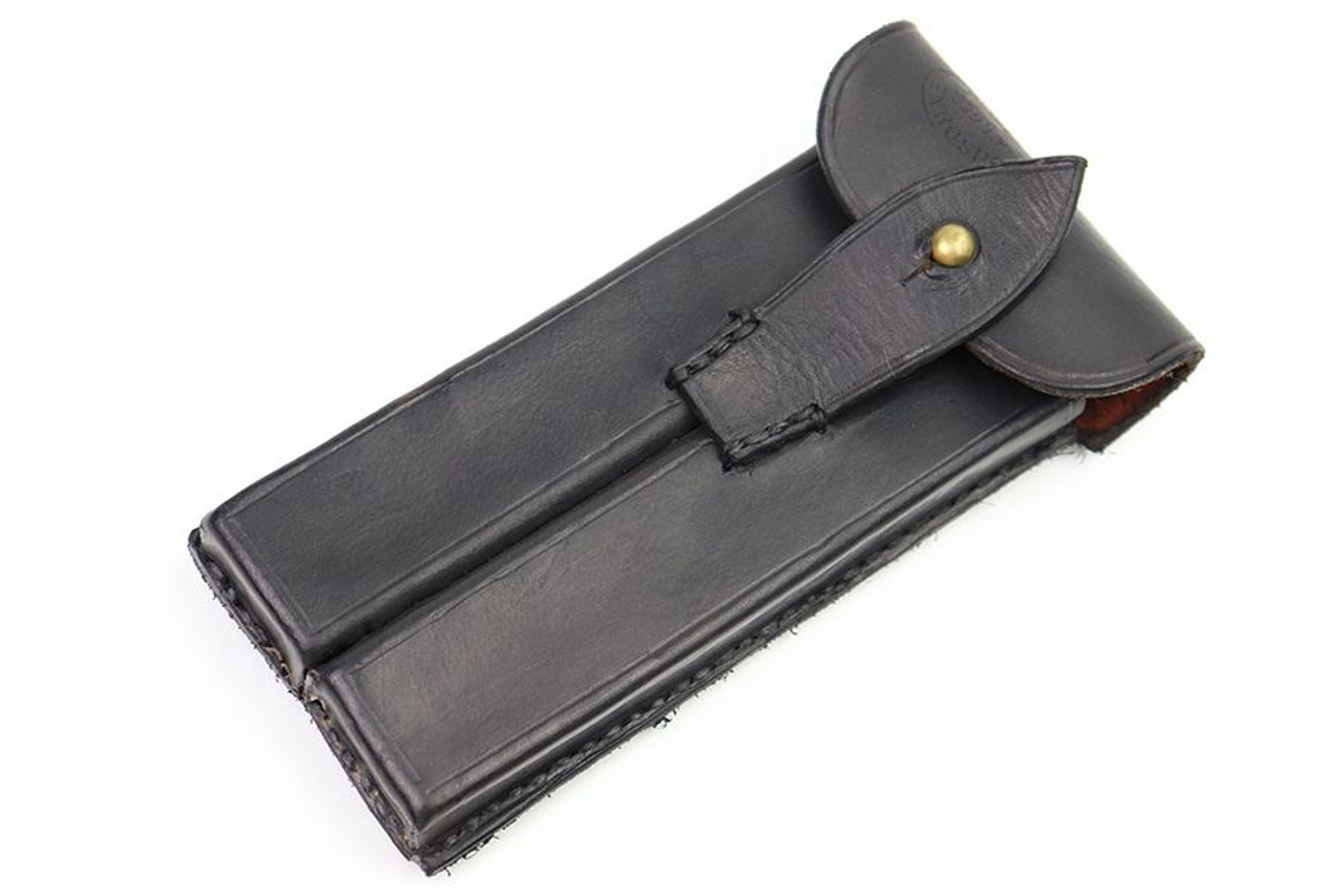 Artillery Luger Magazine Pouch - 1