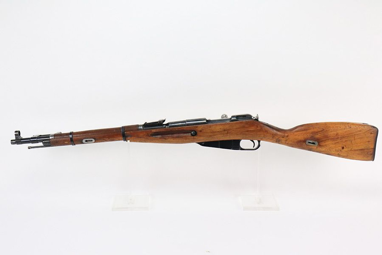 Mosin M44 Rifle - 1946 Mfg - 1
