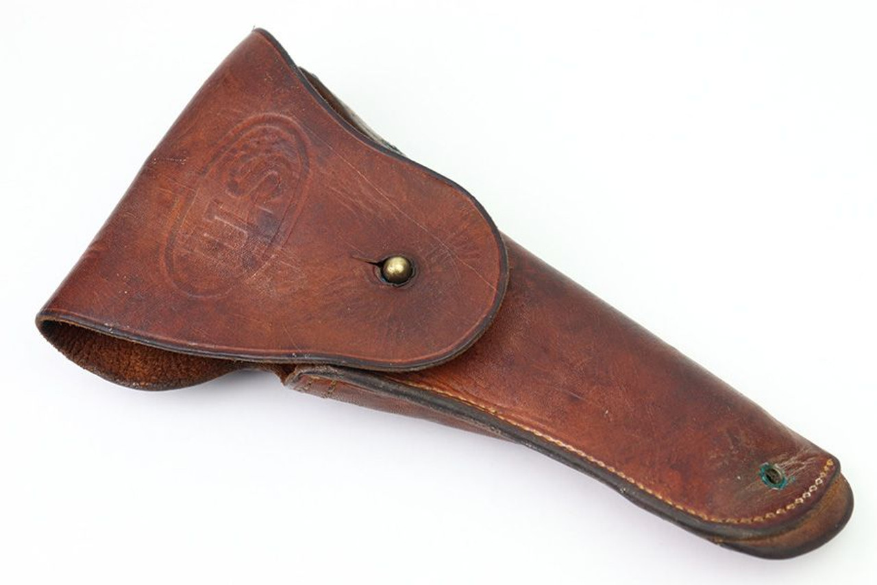 1942 Crump M1916 Holster - 1