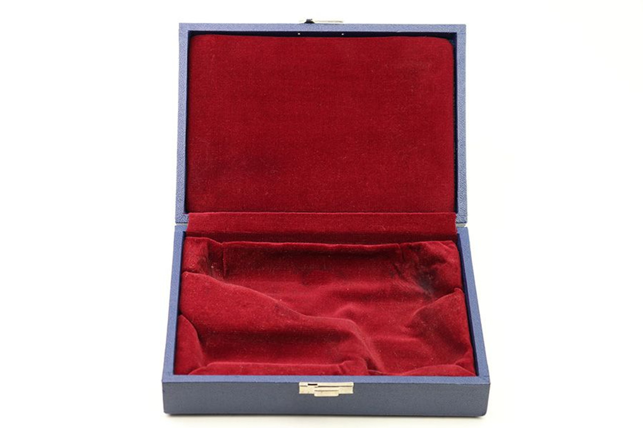 Walther PP Presentation Case - 1
