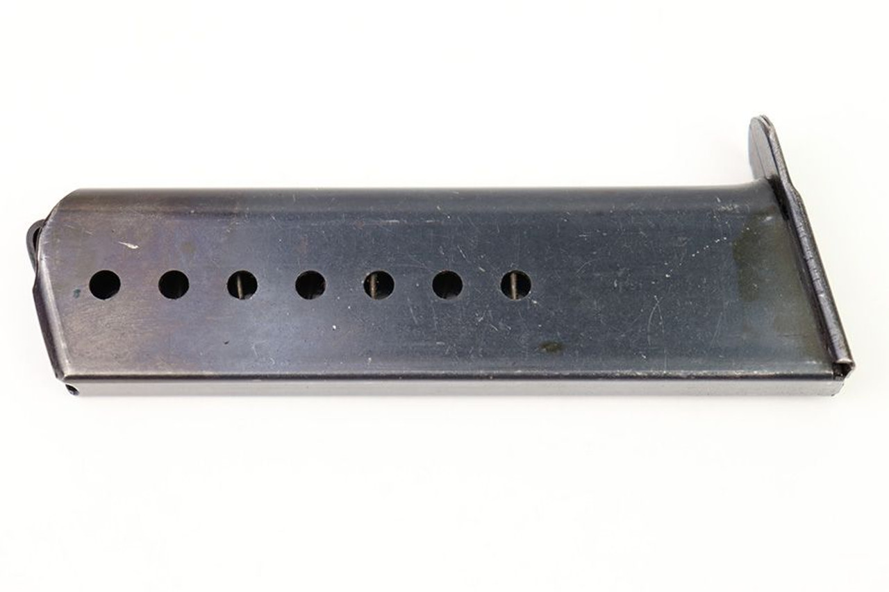 JVD P.38 Magazine - 1