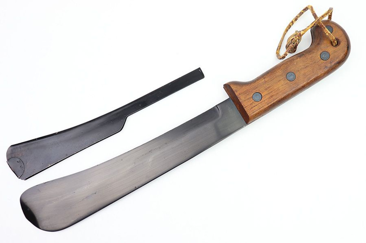Case XX US Pilot Survival Machete - 1