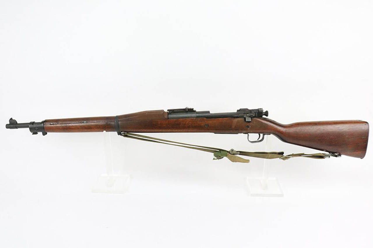 Springfield Model 1903 - WW2 Rework - 1
