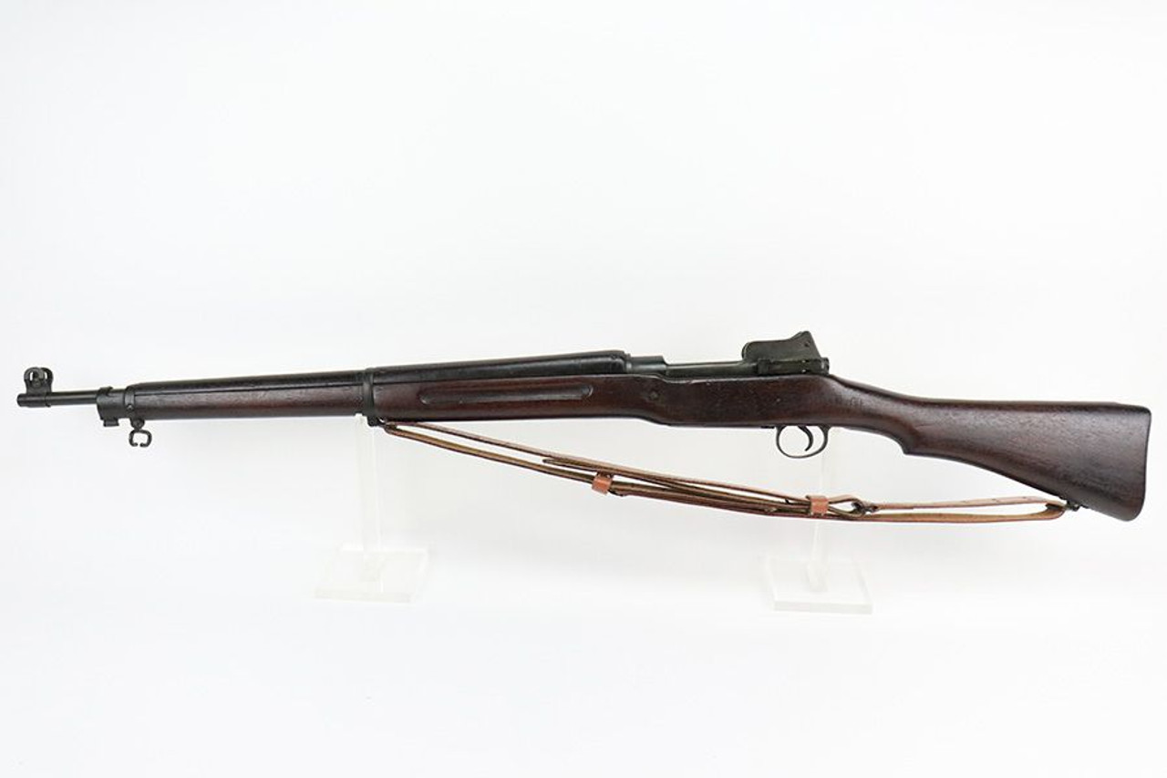 Eddystone Model 1917 - 1
